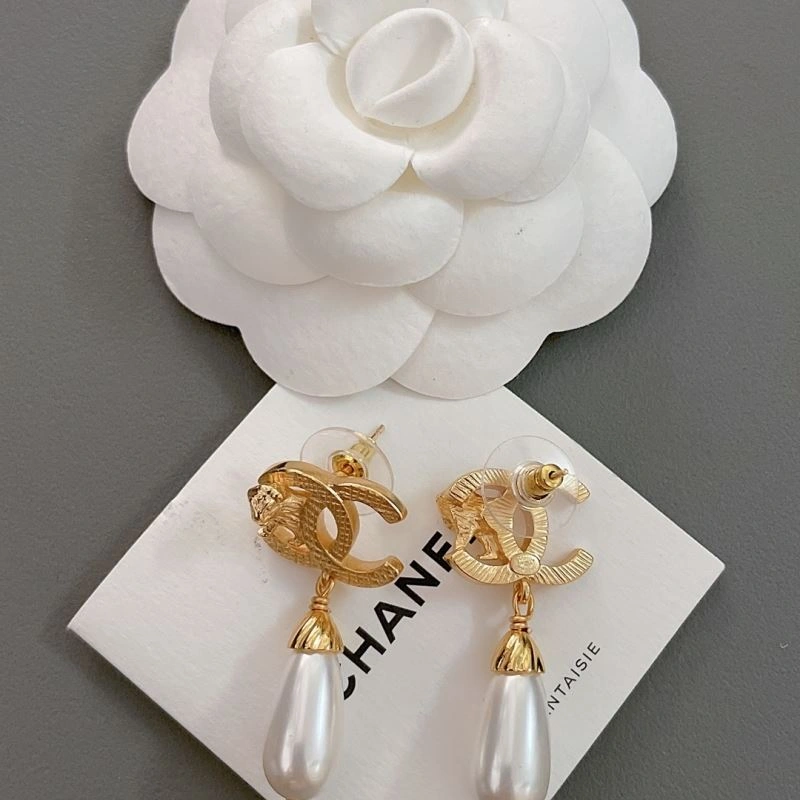Chxnxl Earrings Breathable 291916