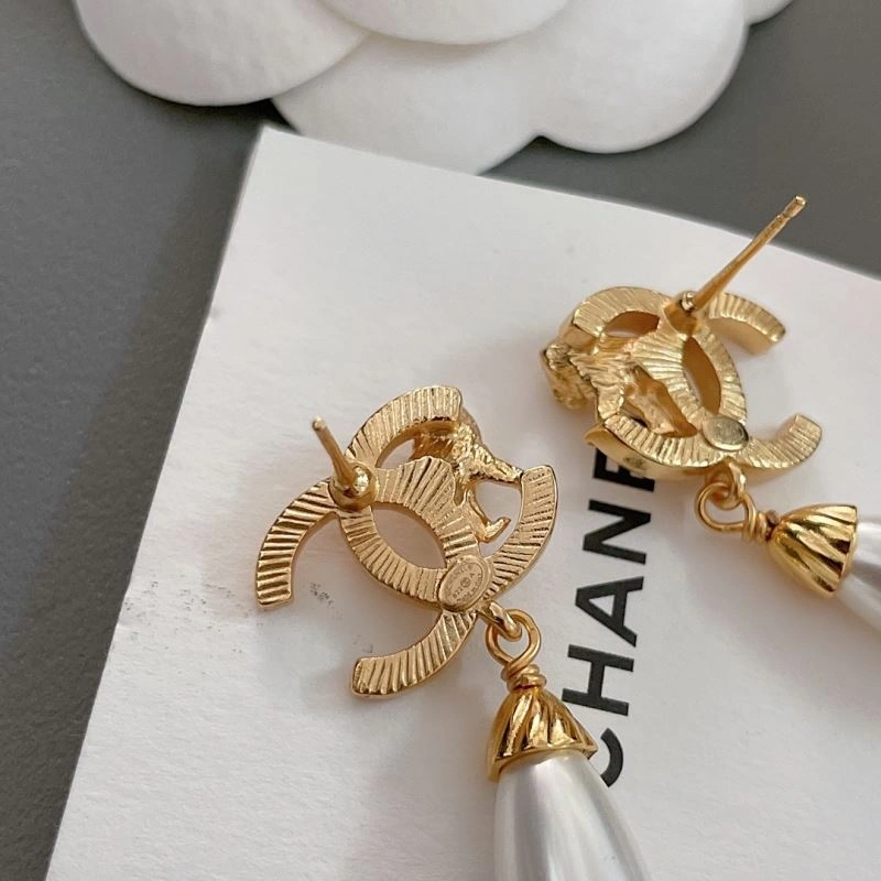 Chxnxl Earrings Breathable 291916