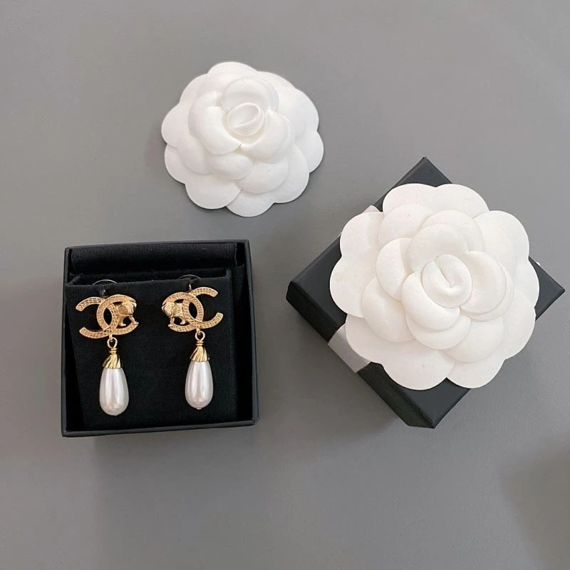 Chxnxl Earrings Breathable 291916