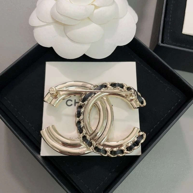 AllSeason Chxnxl Brooches 292951