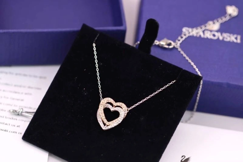 GoAnywhere Swxrxvski Necklaces 315247