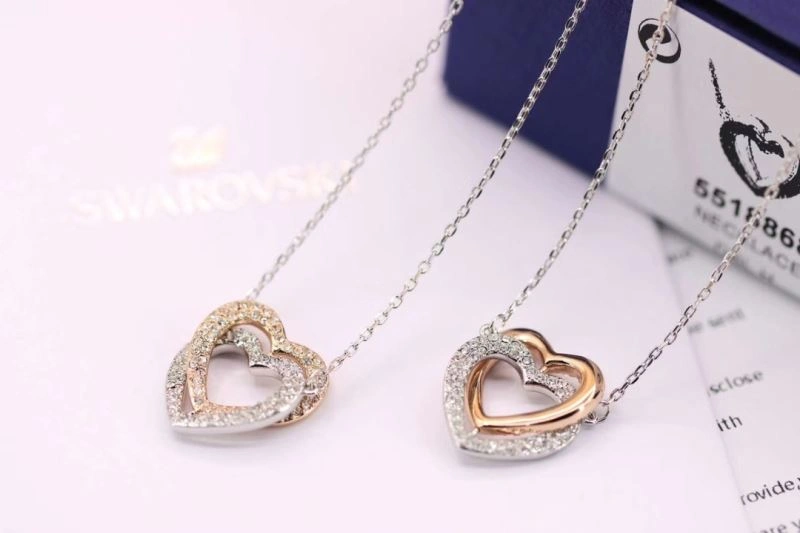 GoAnywhere Swxrxvski Necklaces 315247