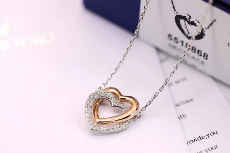 GoAnywhere Swxrxvski Necklaces 315247