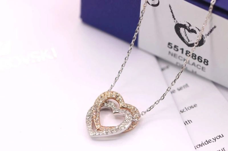 GoAnywhere Swxrxvski Necklaces 315247