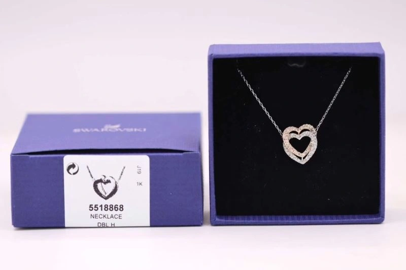 GoAnywhere Swxrxvski Necklaces 315247