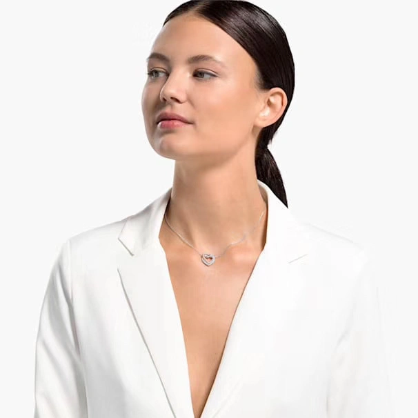 GoAnywhere Swxrxvski Necklaces 315247