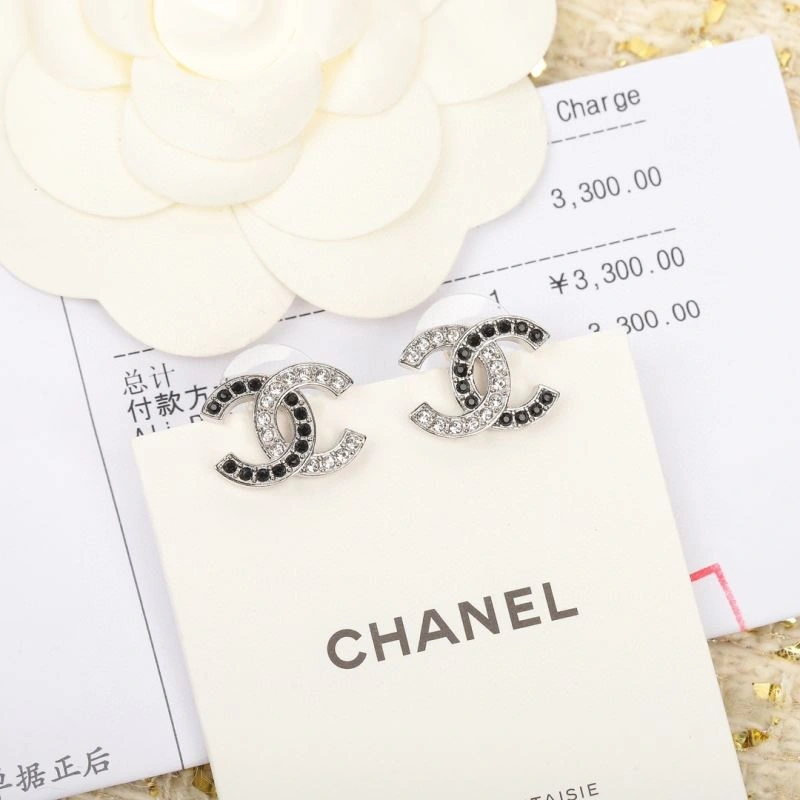 StreetReady Chxnxl Earrings 291895