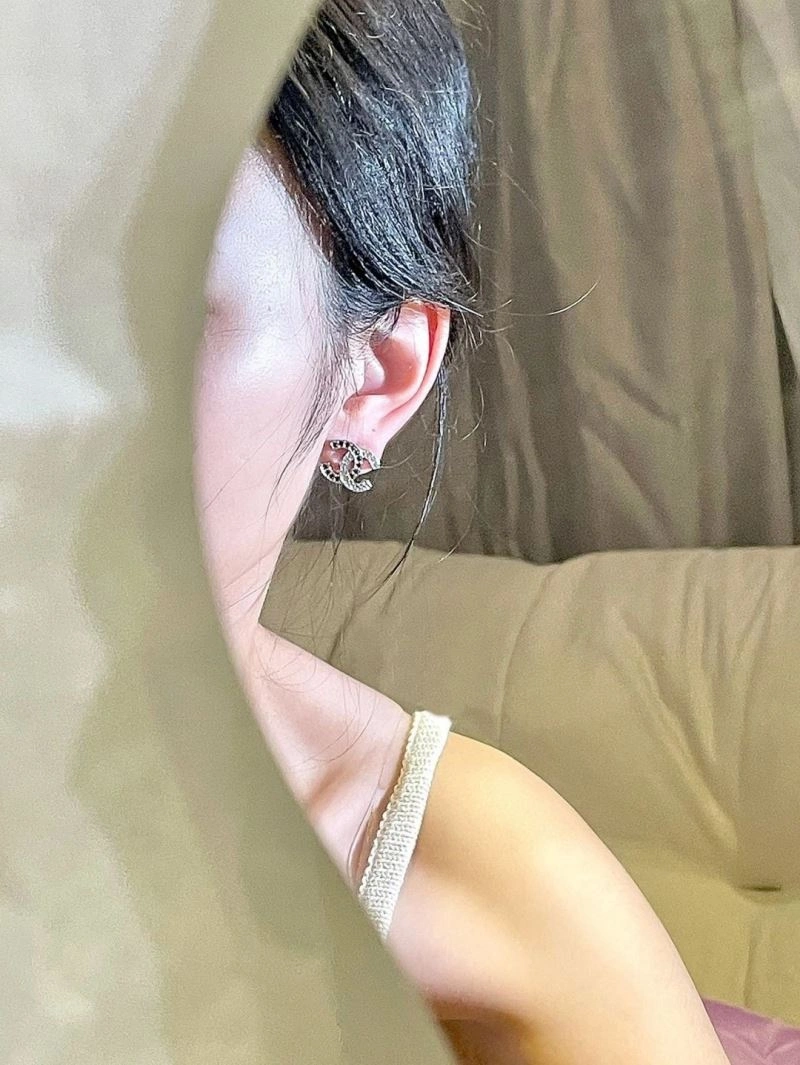 StreetReady Chxnxl Earrings 291895