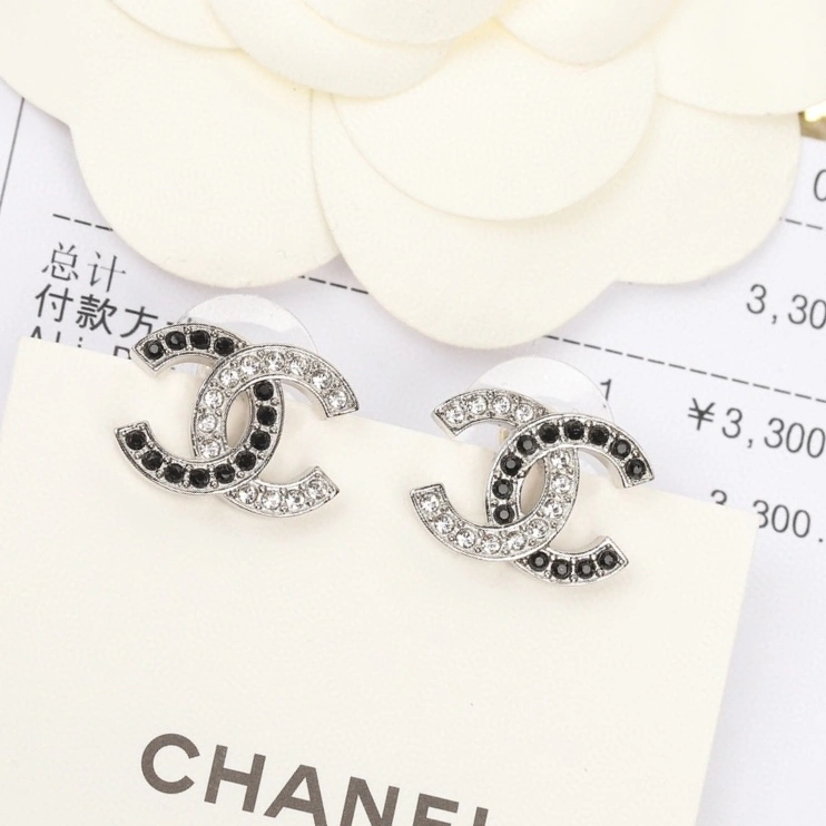 StreetReady Chxnxl Earrings 291895