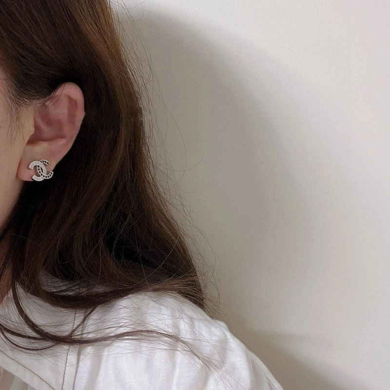 StreetReady Chxnxl Earrings 291895