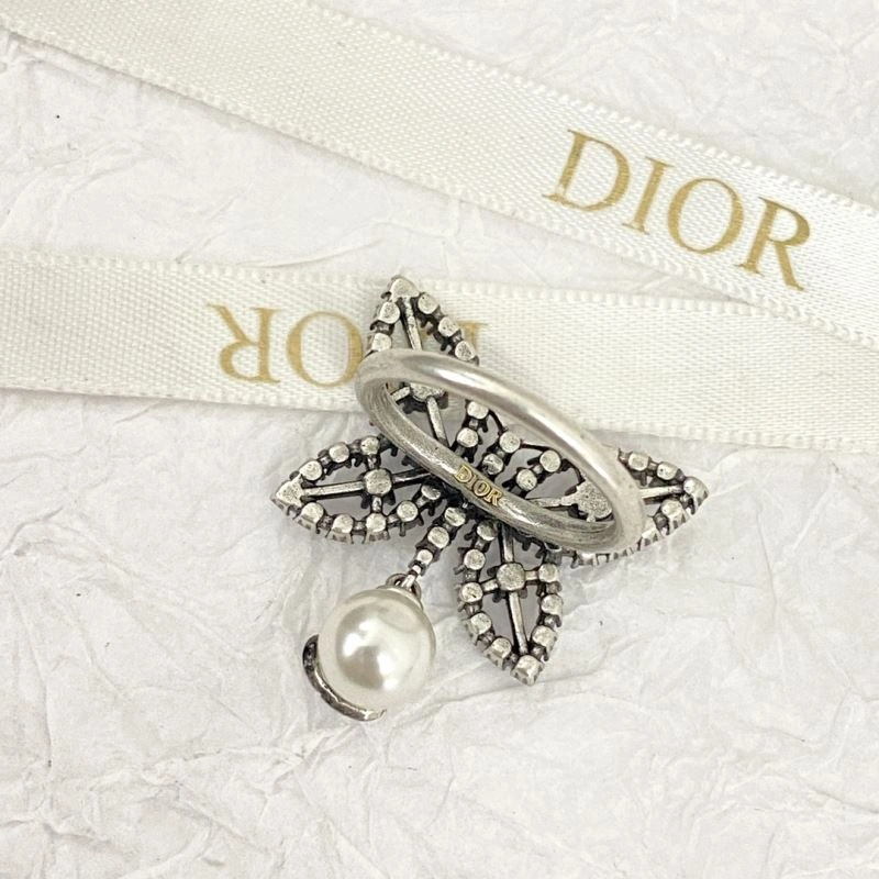 Christian Dxxr Rings Cozy 295056