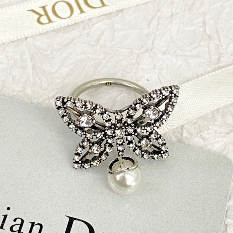 Christian Dxxr Rings Cozy 295056