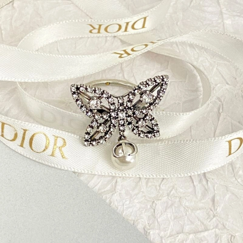 Christian Dxxr Rings Cozy 295056