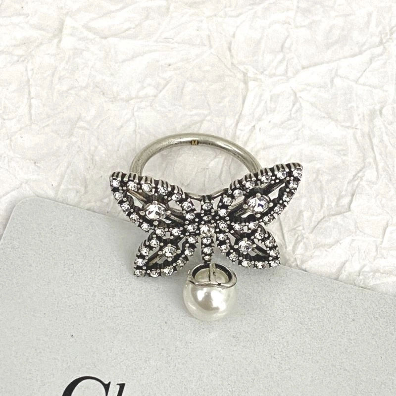 Christian Dxxr Rings Cozy 295056