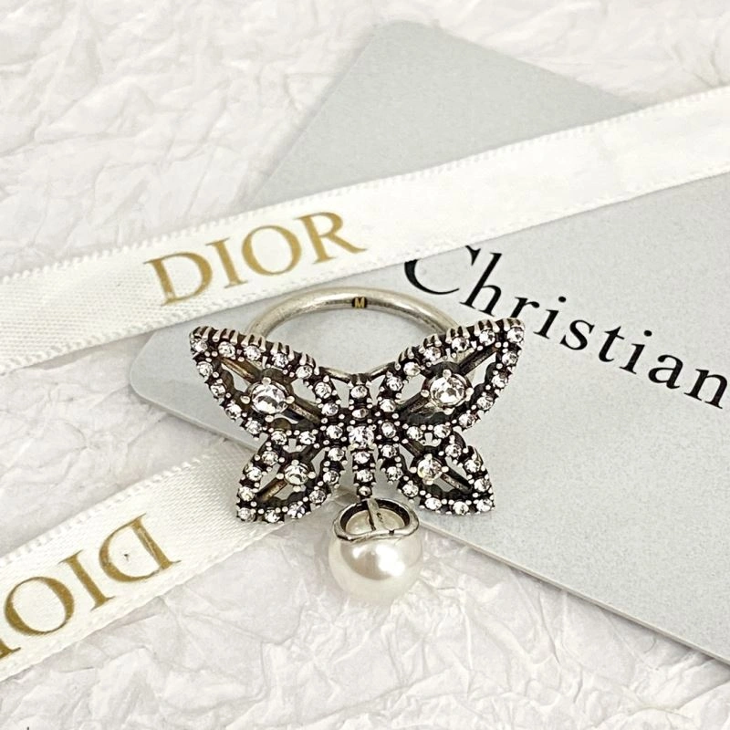 Christian Dxxr Rings Cozy 295056