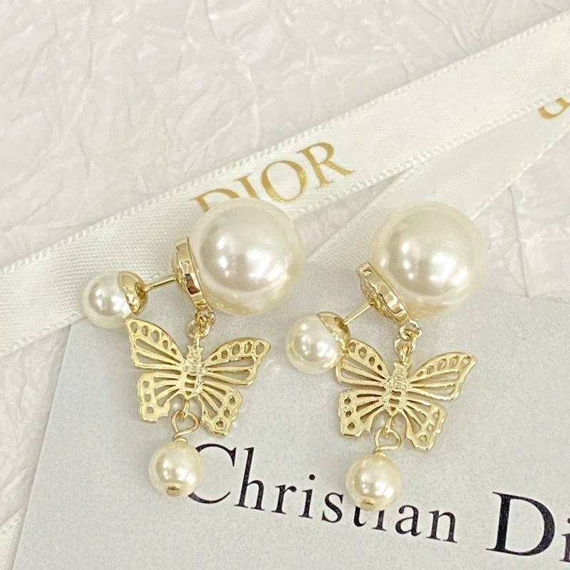 Unique Christian Dxxr Earrings 295421