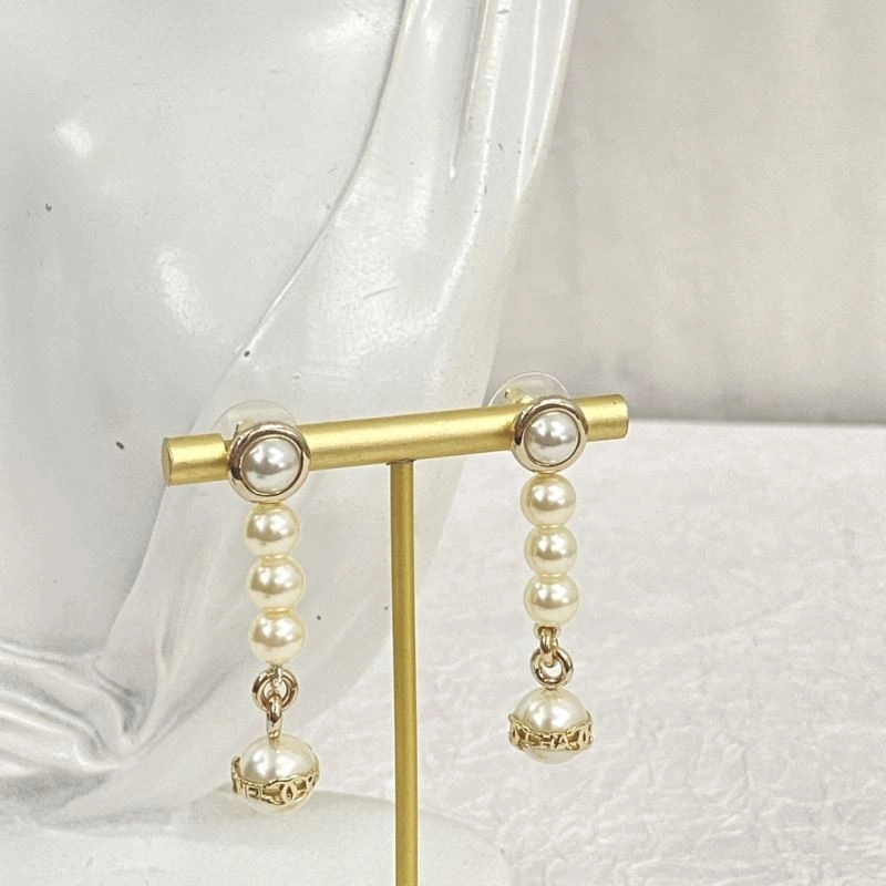 Vibrant Chxnxl Earrings 291899