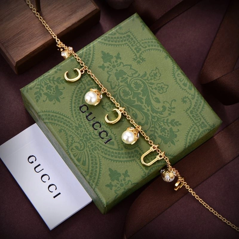 Breathable Gxccx Necklaces 306739