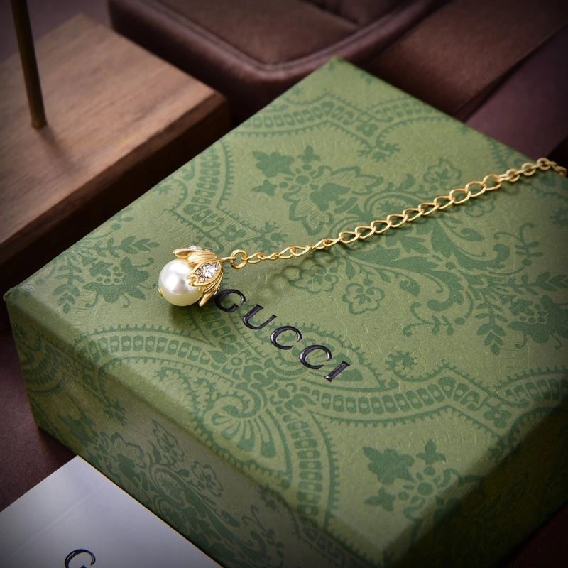 Breathable Gxccx Necklaces 306739