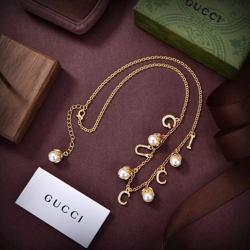 Breathable Gxccx Necklaces 306739