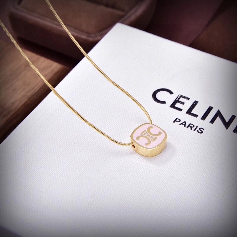 Lightweight Cxlxne Necklaces 283796