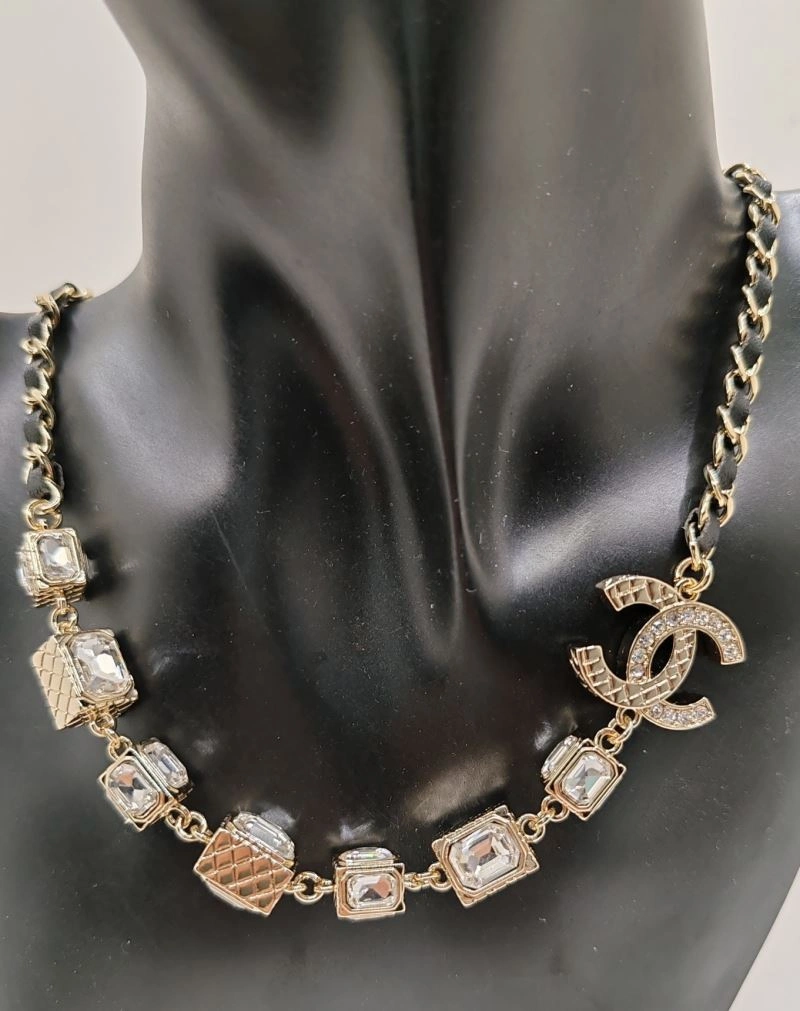Chxnxl Brooches GoodFit 292948