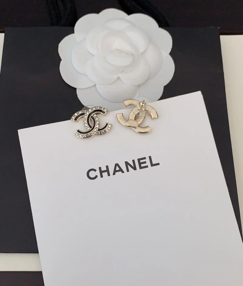 Chxnxl Earrings Unique 291900