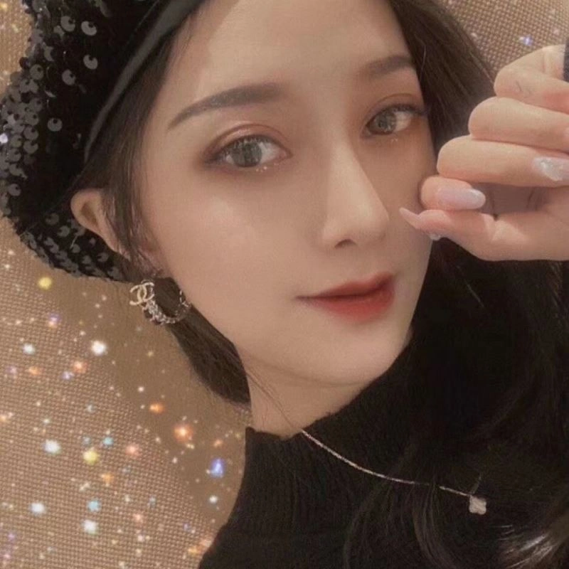 Chxnxl Earrings EasyMatch 291891
