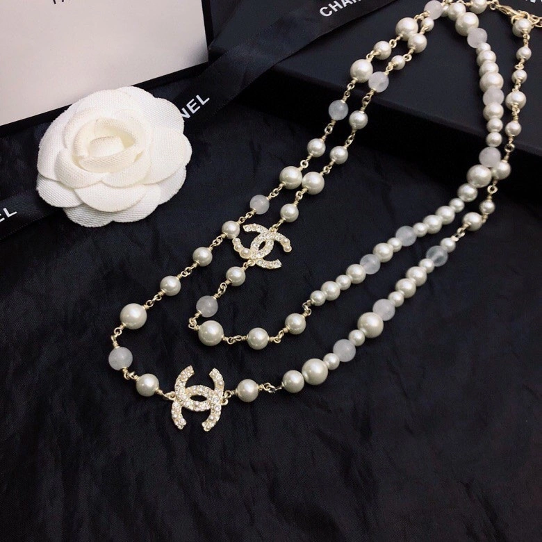 Chxnxl Brooches Timeless 292950