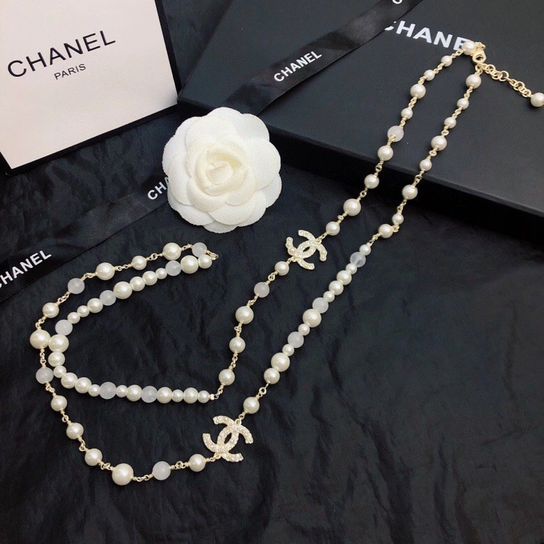 Chxnxl Brooches Timeless 292950