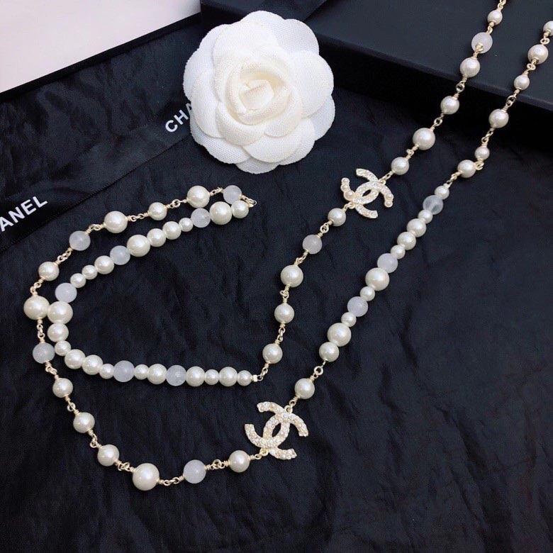 Chxnxl Brooches Timeless 292950