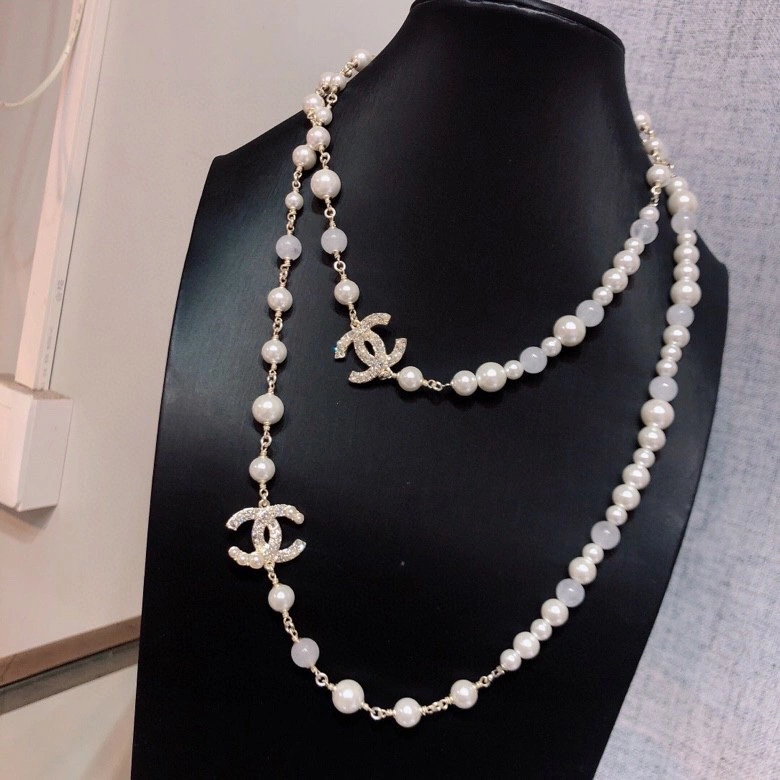 Chxnxl Brooches Timeless 292950