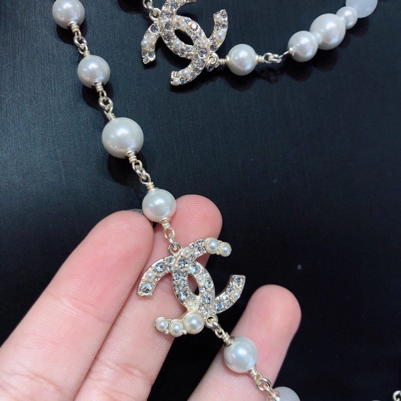 Chxnxl Brooches Timeless 292950