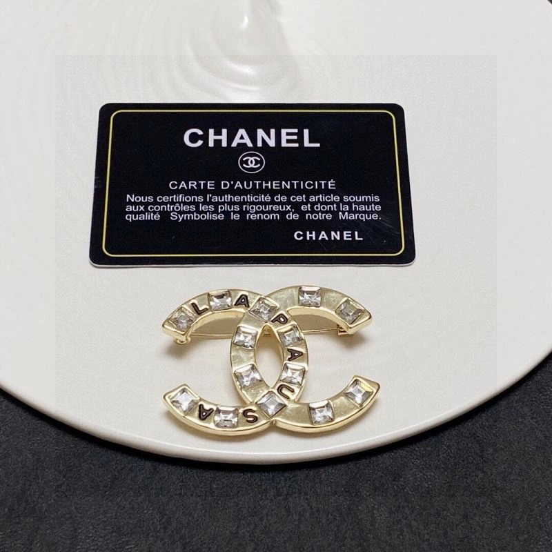 SportInspired Chxnxl Brooches 292956