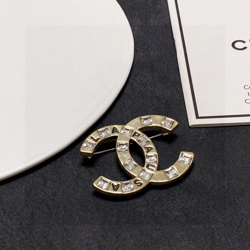 SportInspired Chxnxl Brooches 292956