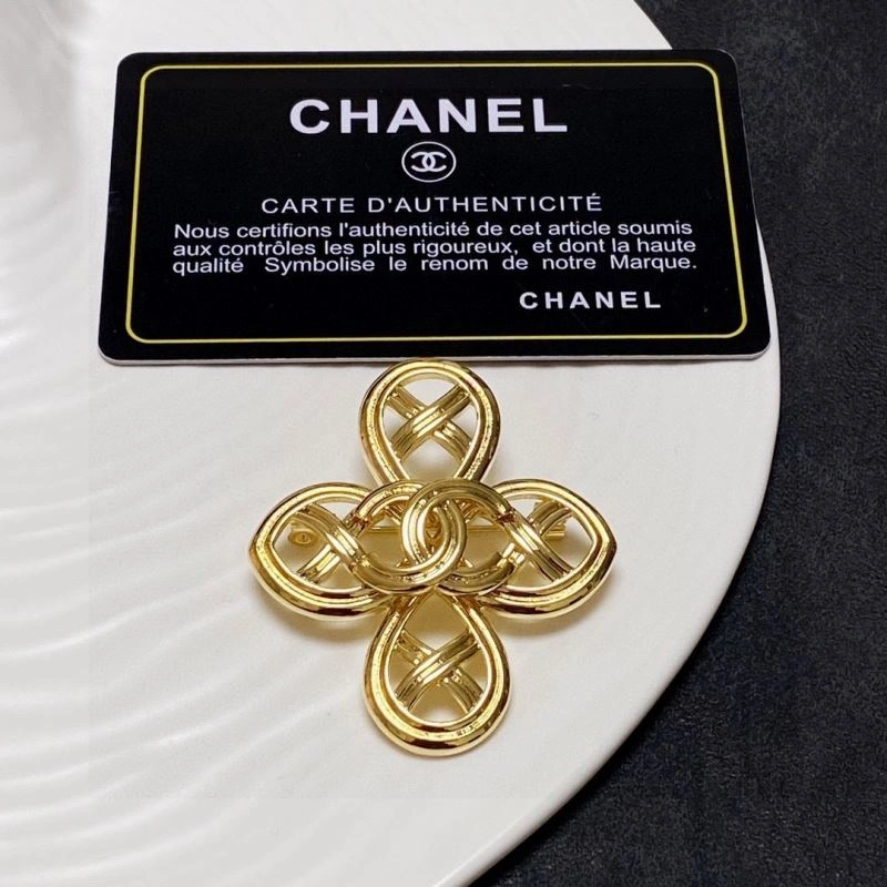 Chxnxl Brooches GoAnywhere 292941
