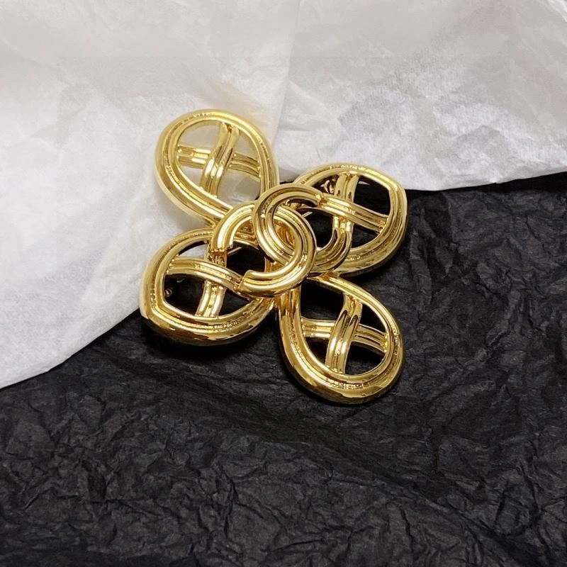 Chxnxl Brooches GoAnywhere 292941