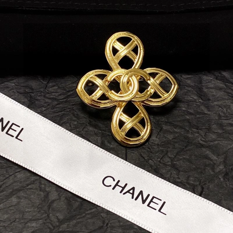 Chxnxl Brooches GoAnywhere 292941