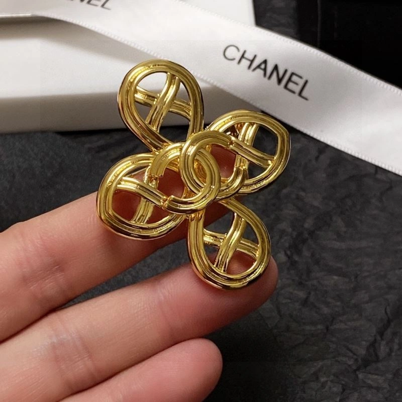 Chxnxl Brooches GoAnywhere 292941