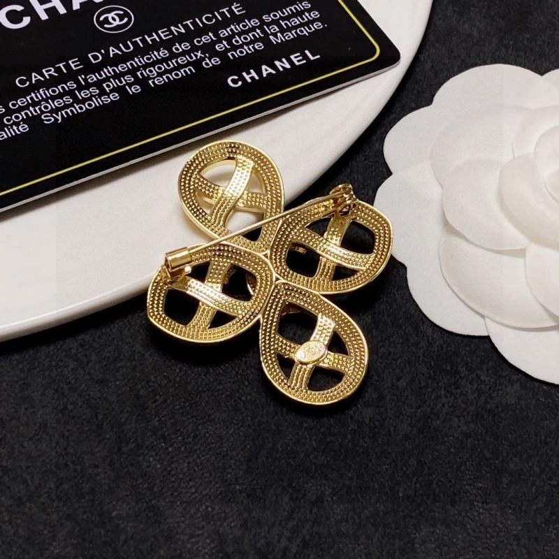 Chxnxl Brooches GoAnywhere 292941