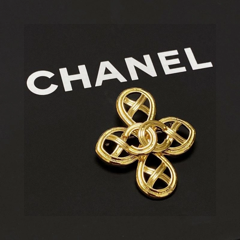 Chxnxl Brooches GoAnywhere 292941