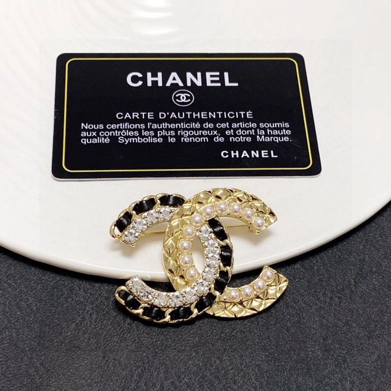 Chxnxl Brooches Vibrant 292959