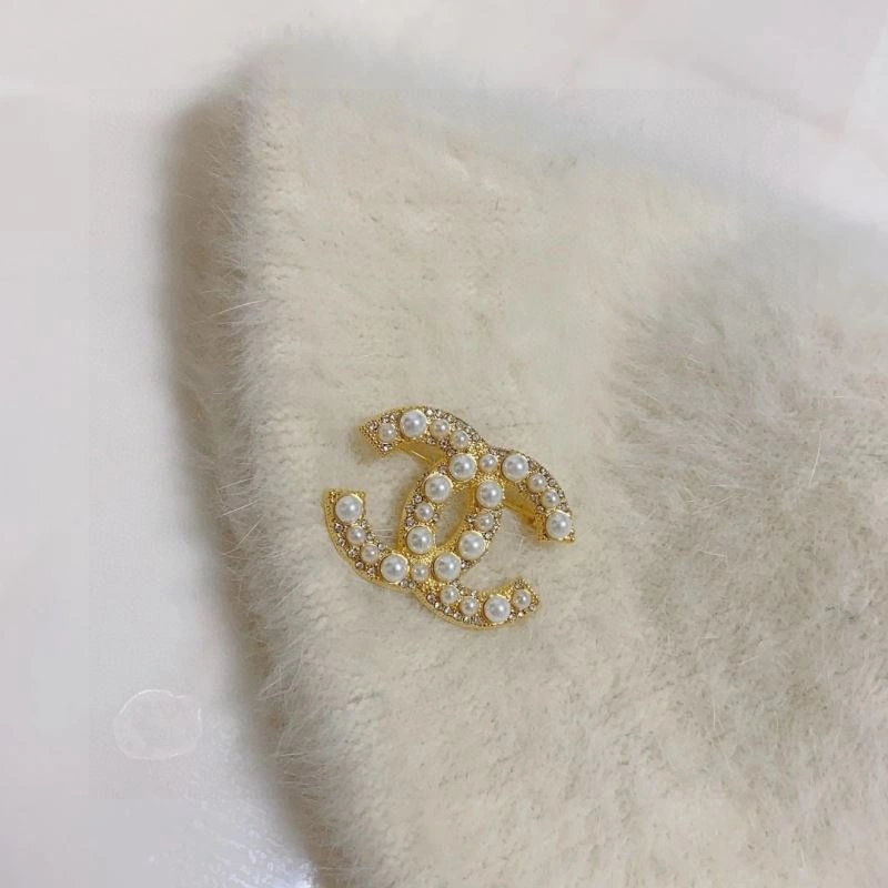Reliable Chxnxl Brooches 292942