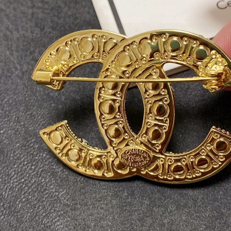Reliable Chxnxl Brooches 292942