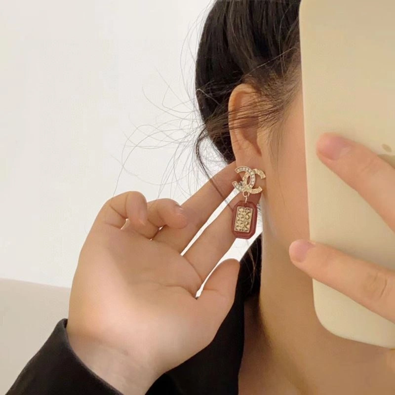 Chxnxl Earrings Trendy 291912