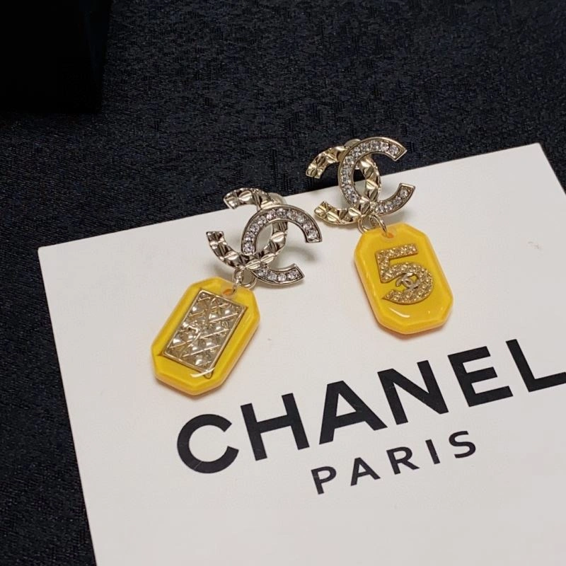 Chxnxl Earrings Trendy 291912