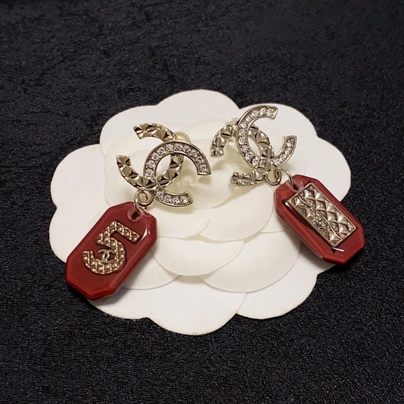 Chxnxl Earrings Trendy 291912