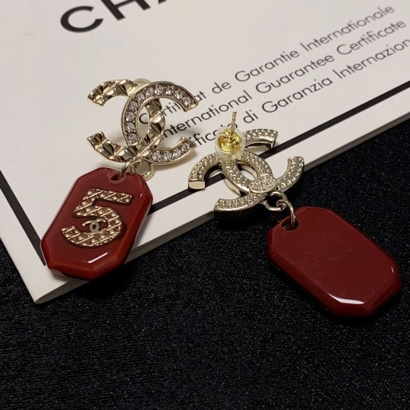 Chxnxl Earrings Trendy 291912