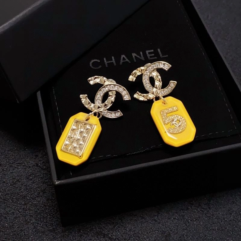 Chxnxl Earrings Trendy 291912