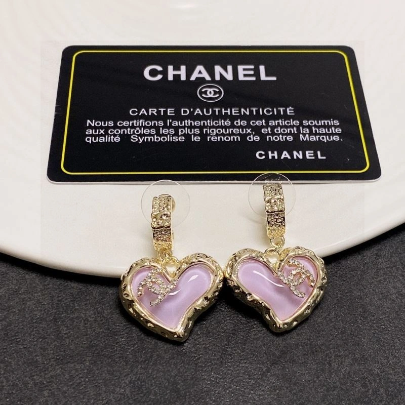 Sophisticated Chxnxl Earrings 291901